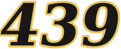439 logo